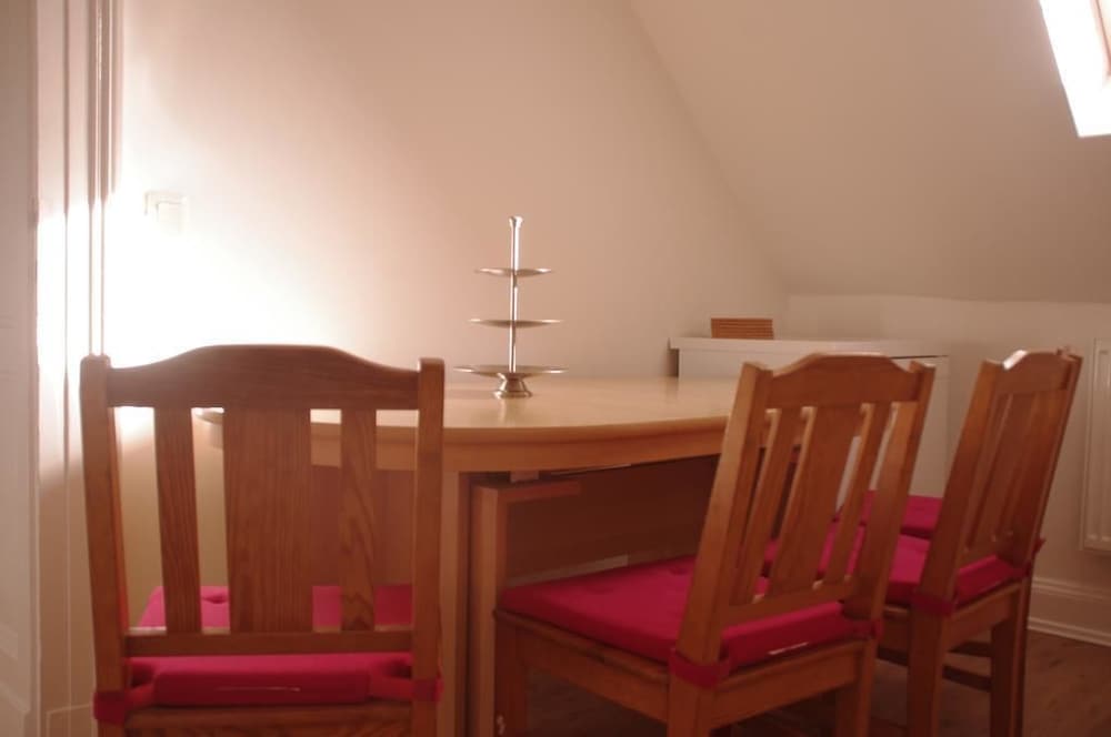 Фото Ferienwohnung Villa Weyermann