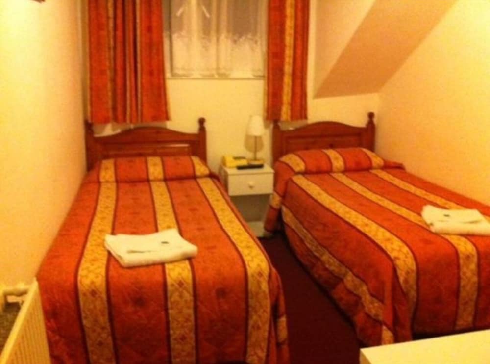 Фото Orlando Hotel