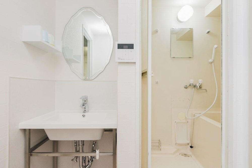 Фото Afp Shimanouchi J Apartment