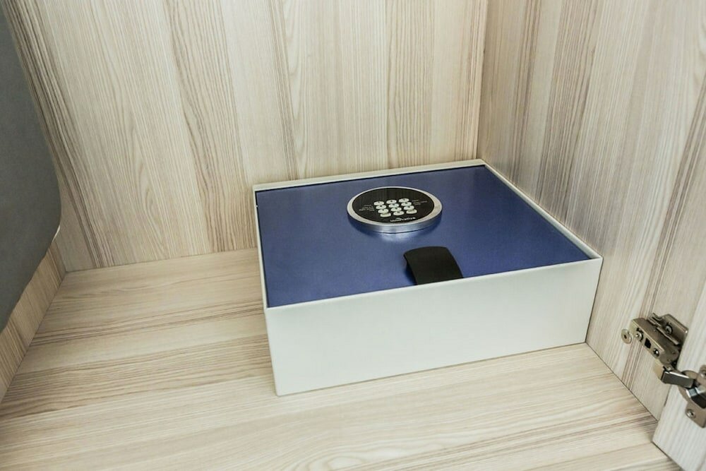 Фото Holiday Inn Express & Suites Edmonton N - St. Albert, an Ihg Hotel