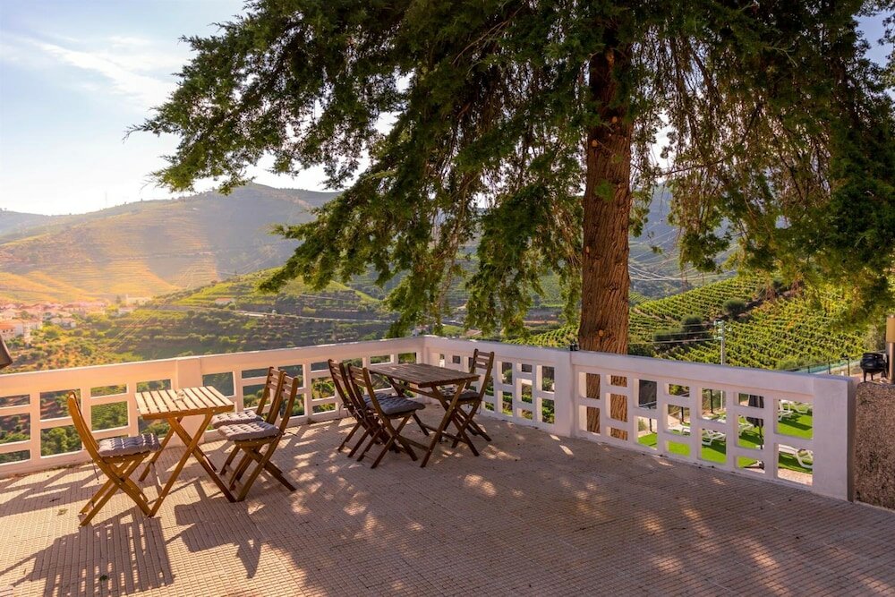 Фото Quinta da Portela Douro
