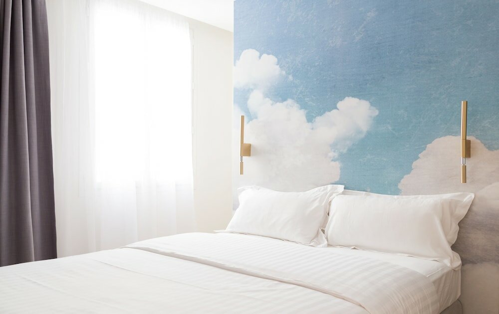 Фото Hotel So Marais