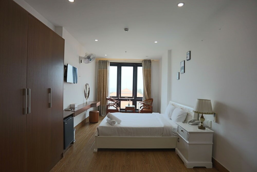 Фото Sea Color Beachstay Danang Hotel Haviland