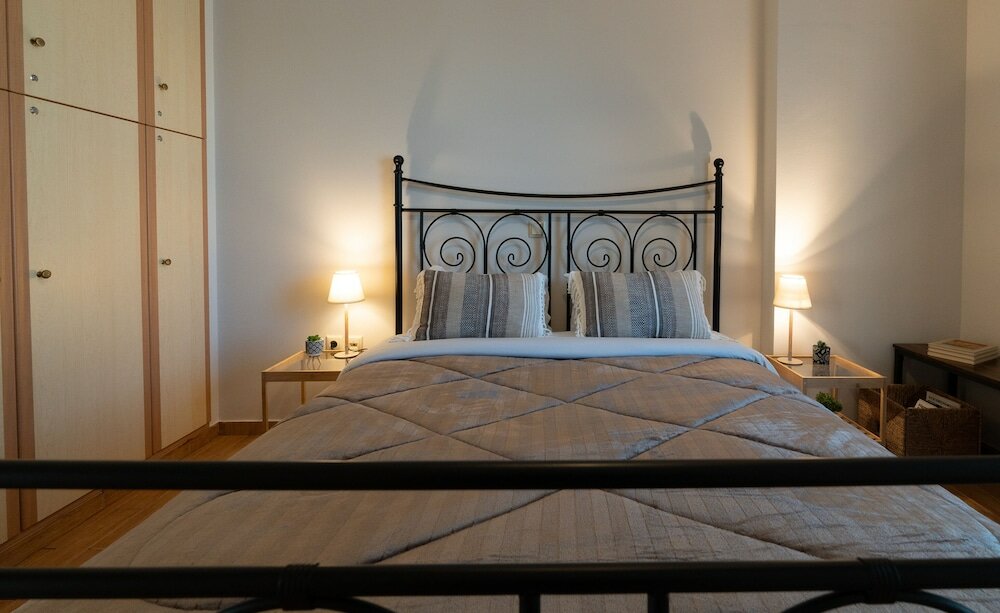 Фото Athens Airport Loft