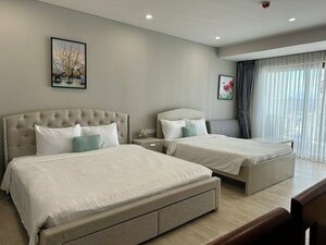 Handy Gold Coast Nha Trang (Sóc Trăng Province, Soc Trang City, Ly Tu Trong), hotel