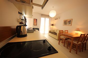 Фото Menada Rainbow Apartments