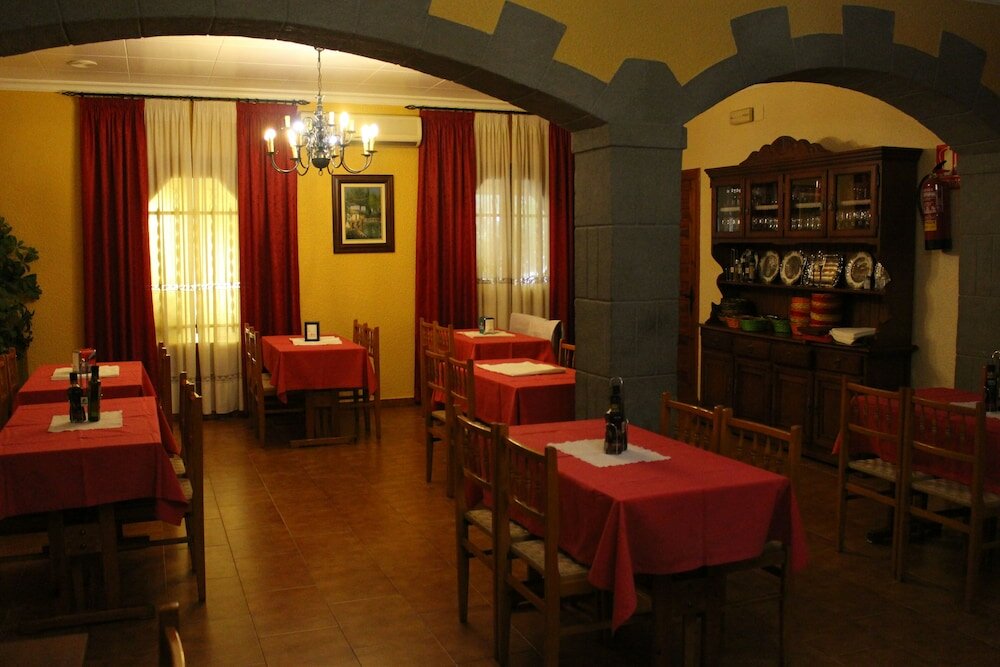 Фото Pension SPA Rueda