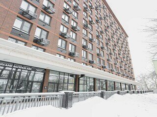 Фото SunSet на Максима Горького23А