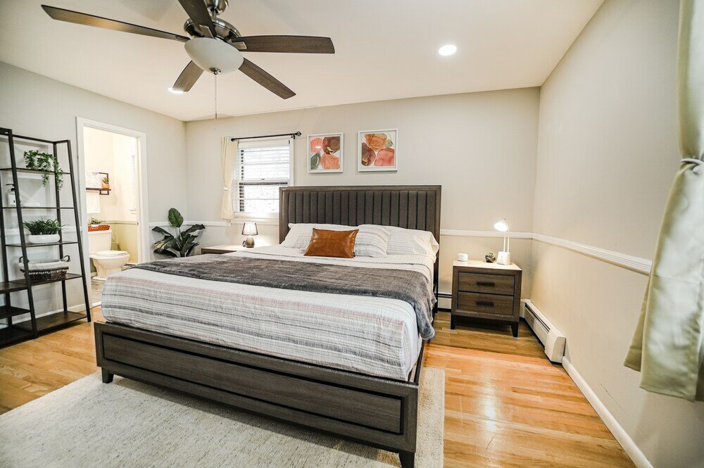 Фото Infinity Mountview