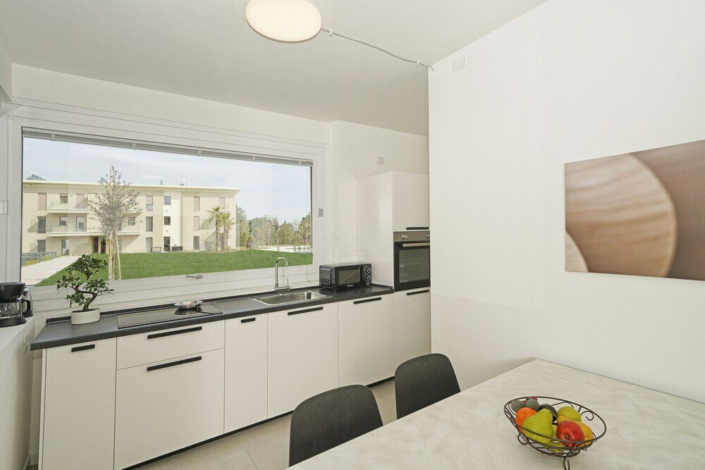 Фото Katya Resort Apts by Wonderful Italy