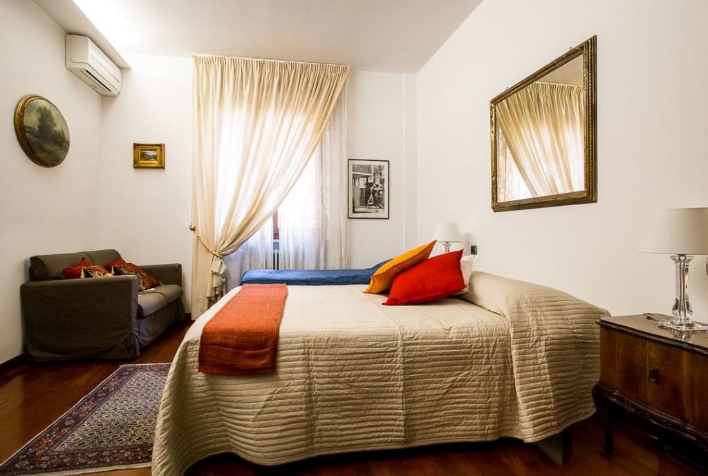 Фото 10 Minutes Bed & Breakfast