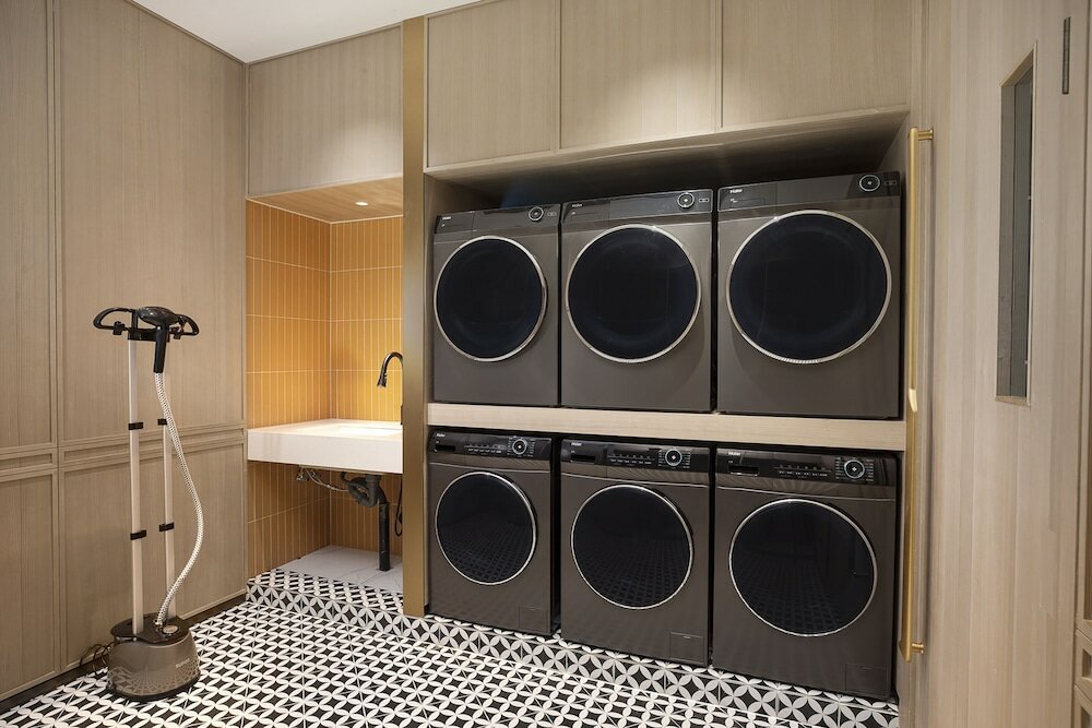 Фото Voco Chongqing Chaotianmen, an Ihg Hotel