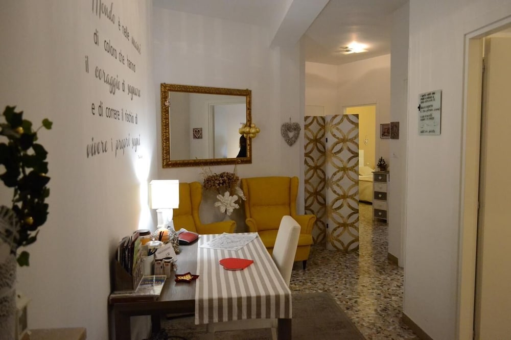 Фото Casa Isabella