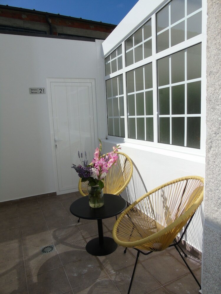 Фото Casa San Nicolás