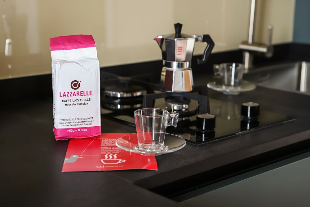 Фото V. Emanuele apts by Wonderful Italy