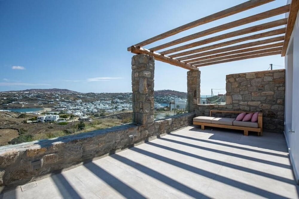 Фото Due Mari Mykonos