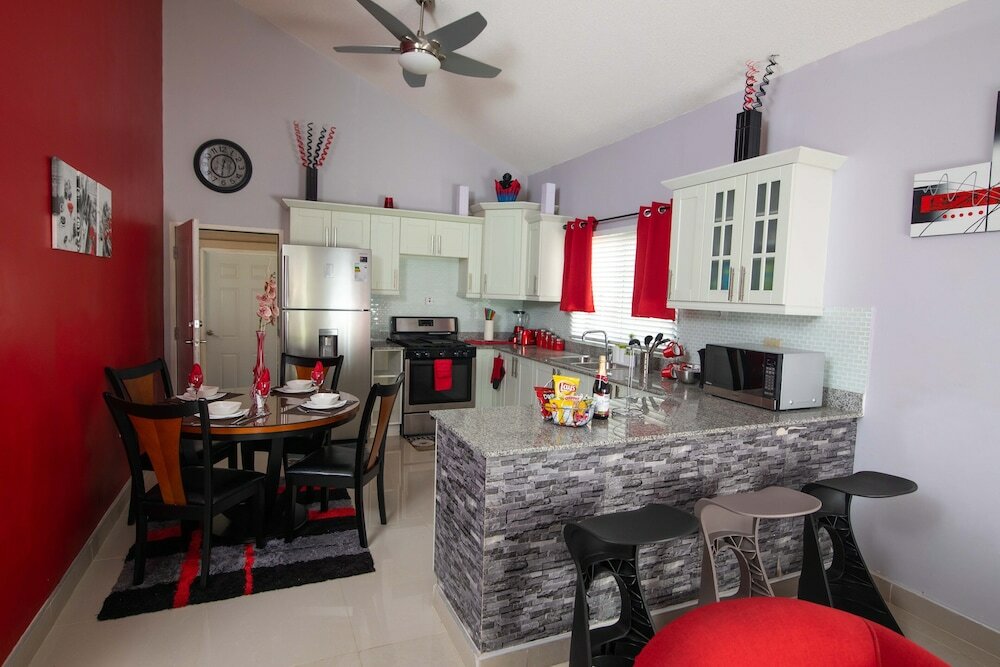 Фото The Golf Oasis II