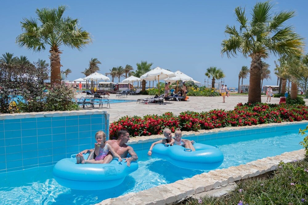 Фото Sataya Resort Marsa Alam