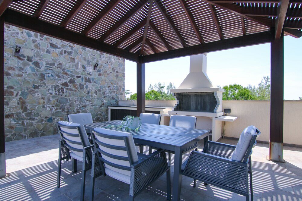 Фото Phaedrus Living Luxury Villa Kathikas