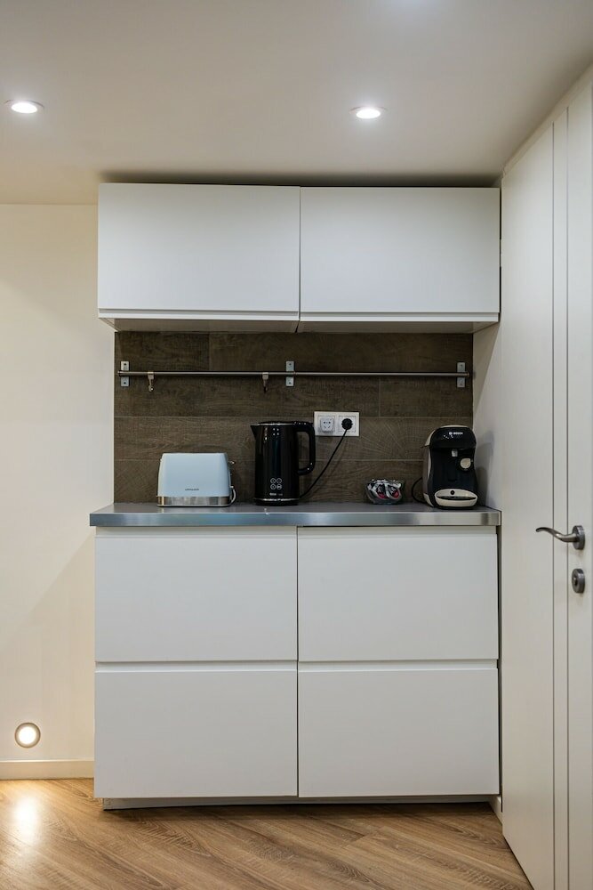 Фото Venus Apartments - City Park 2