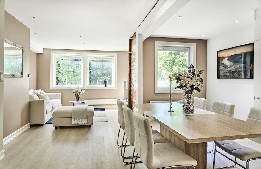 Фото Staysville - Eiganes