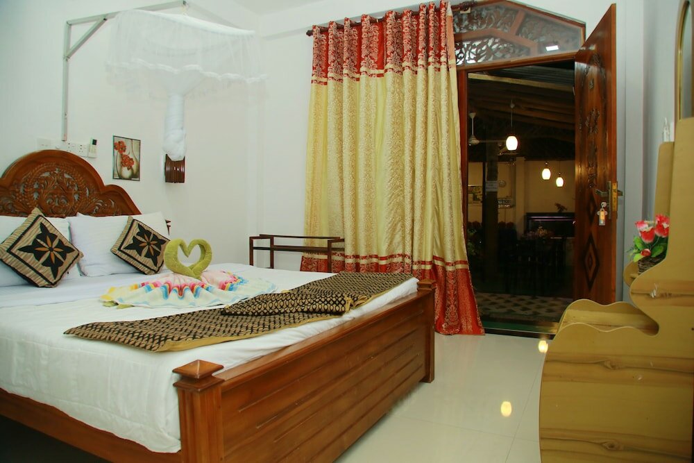 Фото Awon Hotel