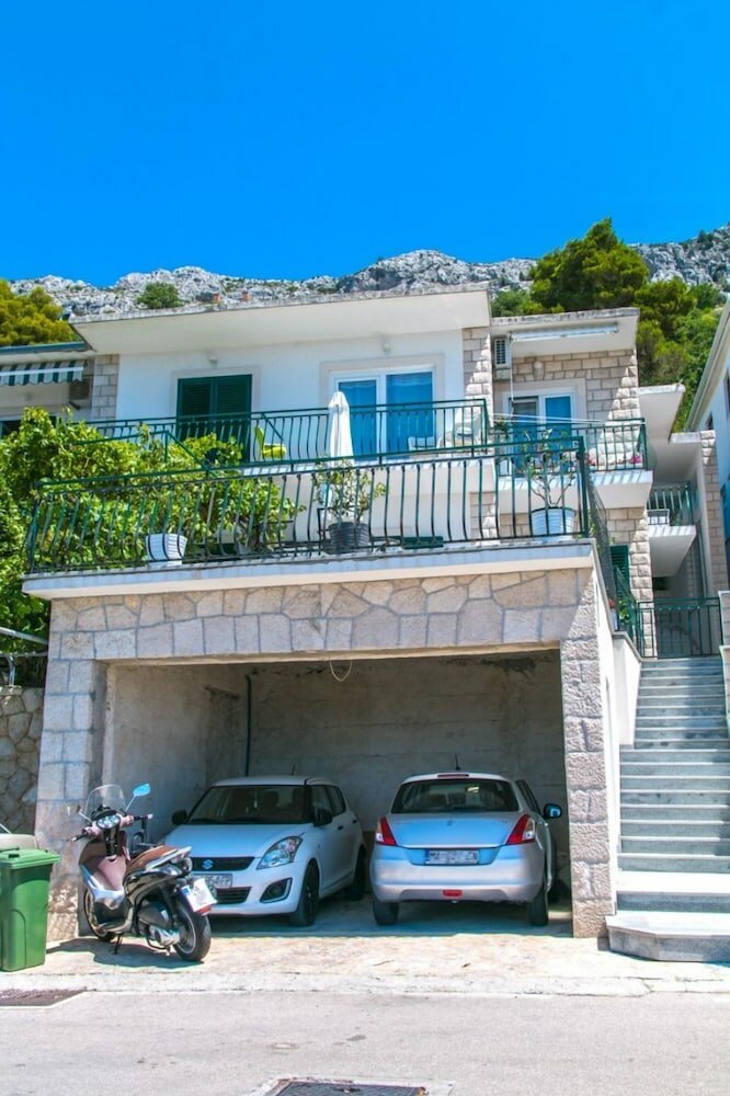 Фото Robert - sea View - A2