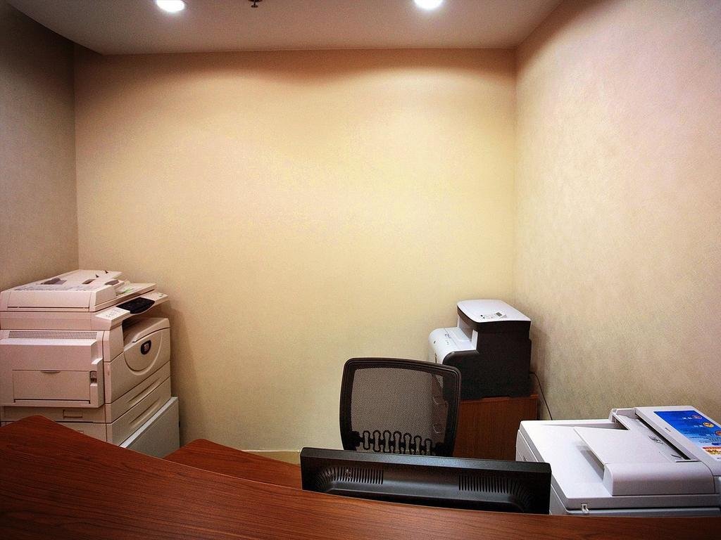 Фото Jingguang Center Apartment