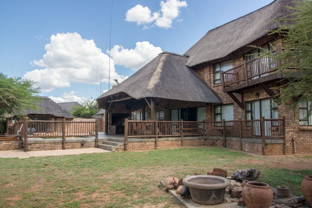 Фото Zebula Golf Estate & SPA Private Rentals