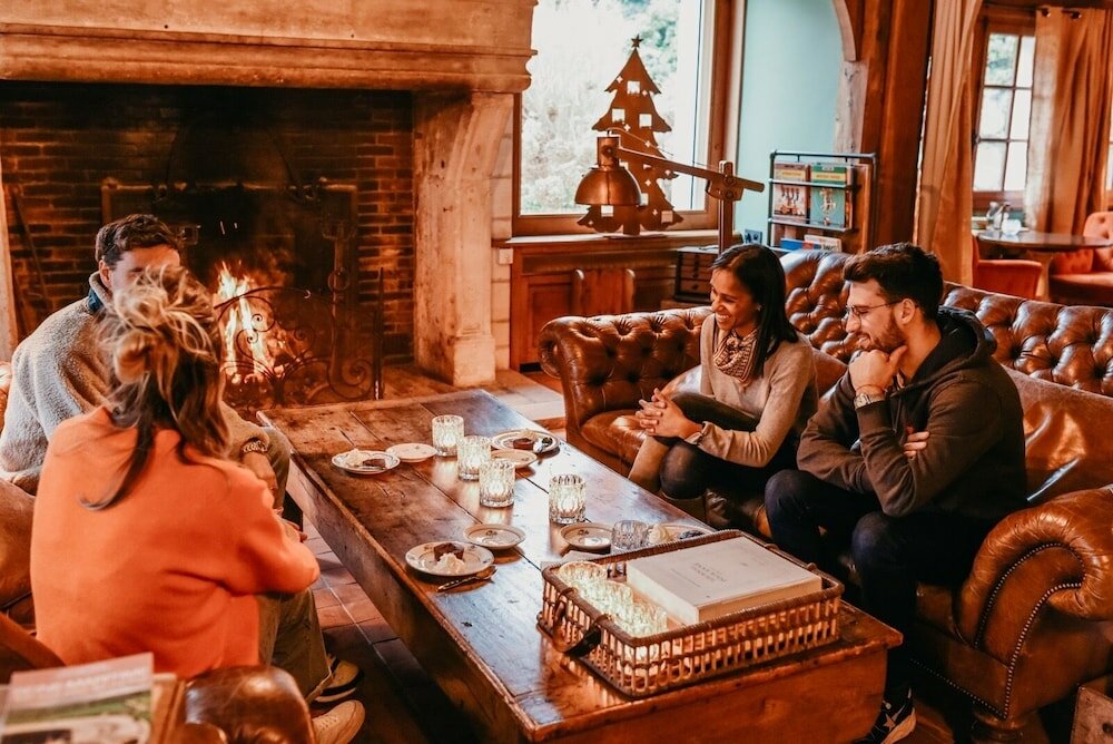 Фото Les Pins De Cesar