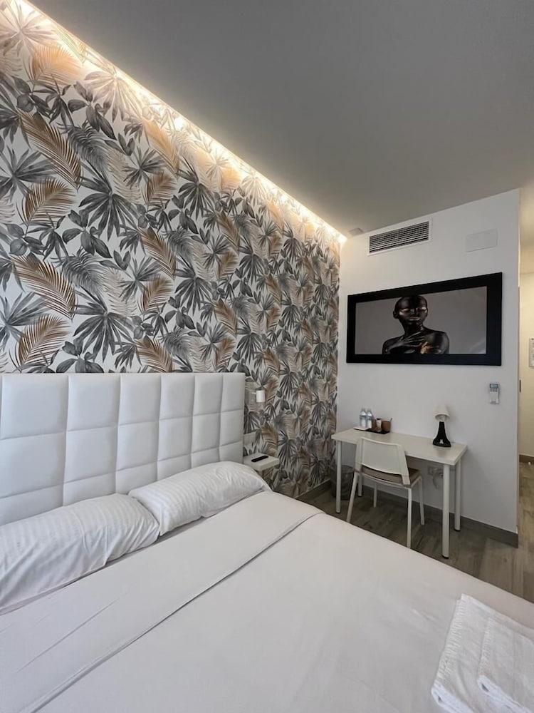 Фото Habitaciones París