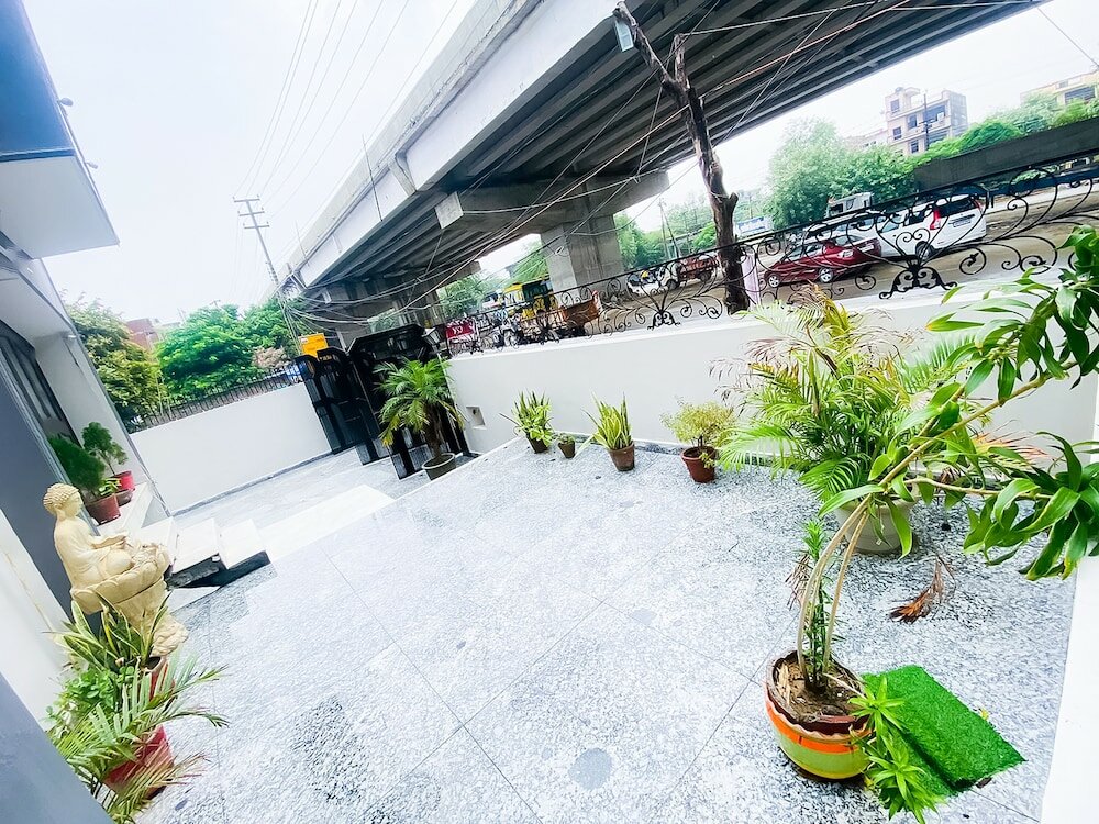 Фото отеля 3