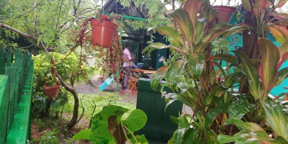 Фото Mid Climes Guest Inn