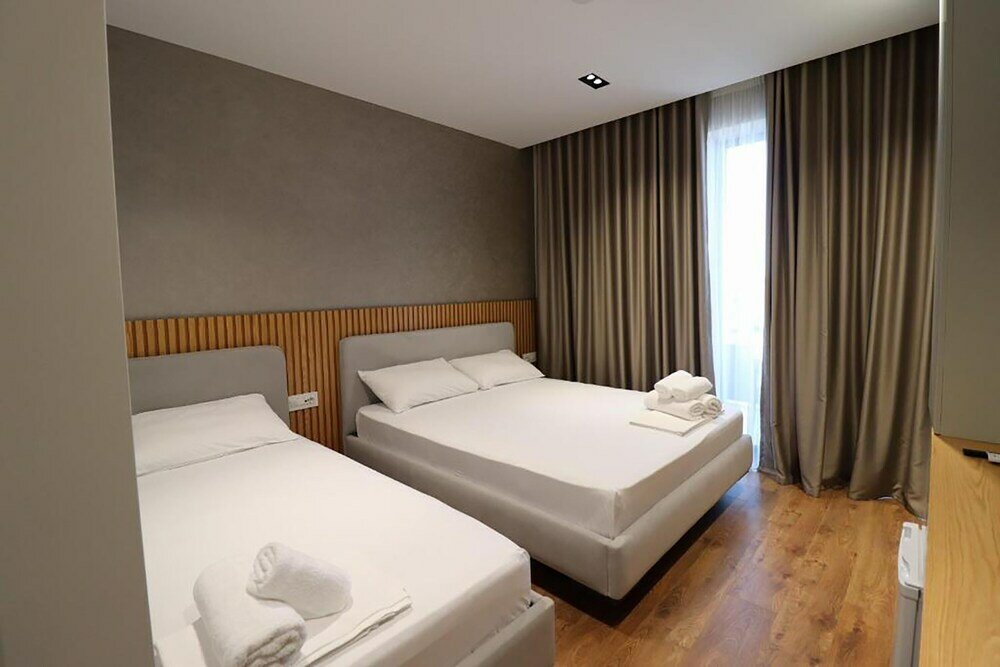 Фото Hotel Ajden by Mira Mare