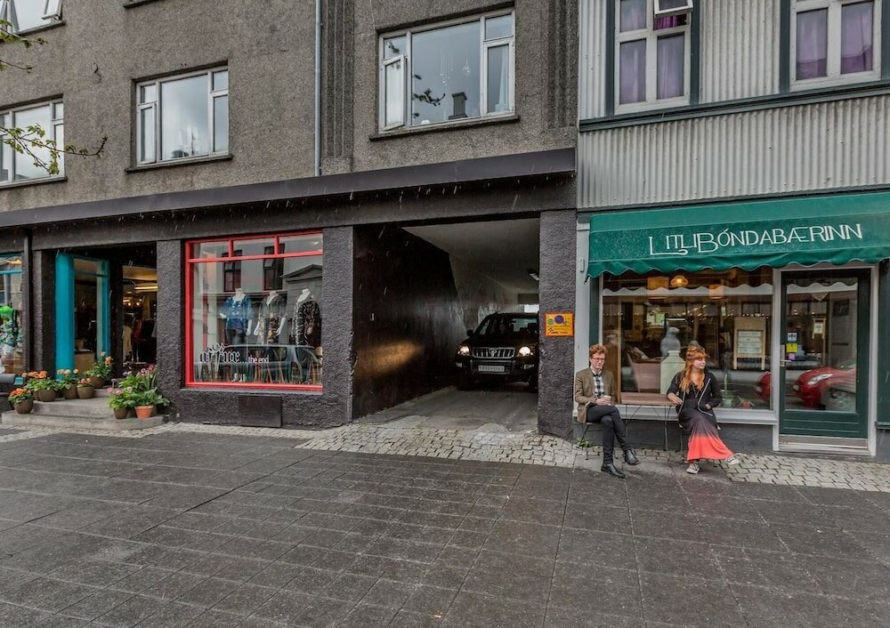 Фото отеля 1