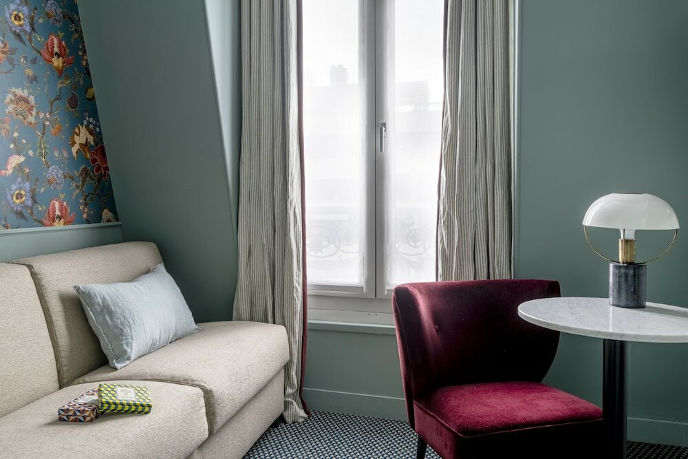 Фото Hotel Léopold - Orso Hotel