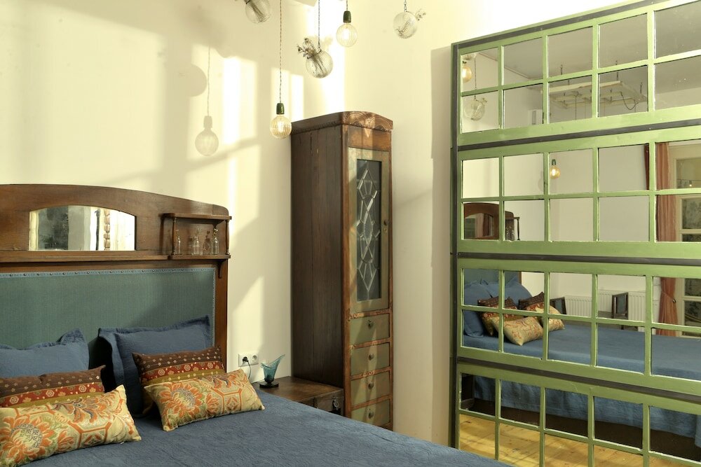 Фото Hb apartments Mazniashvili