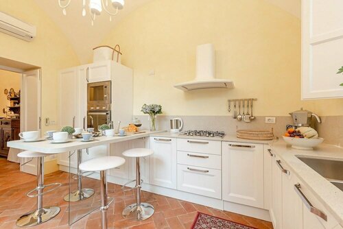 Апартаменты Casa Francesca in Lucca в Лукке