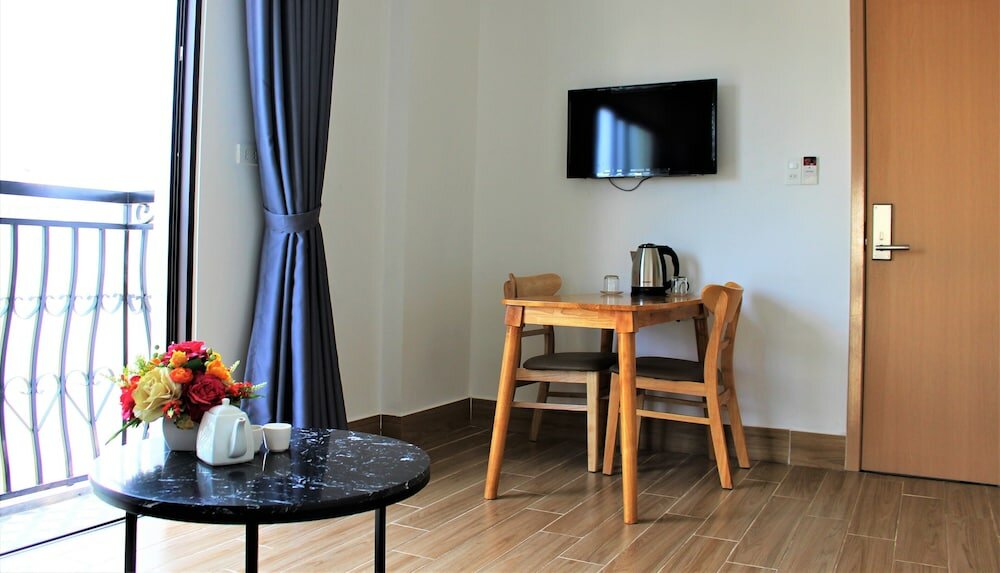 Фото Lion Apartment