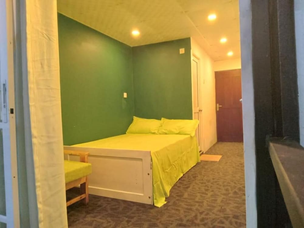 Фото The Cozy castle