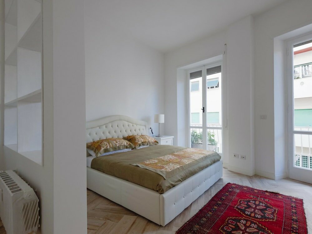 Фото Rsh Vatican Bright Two Bedroom Apartment