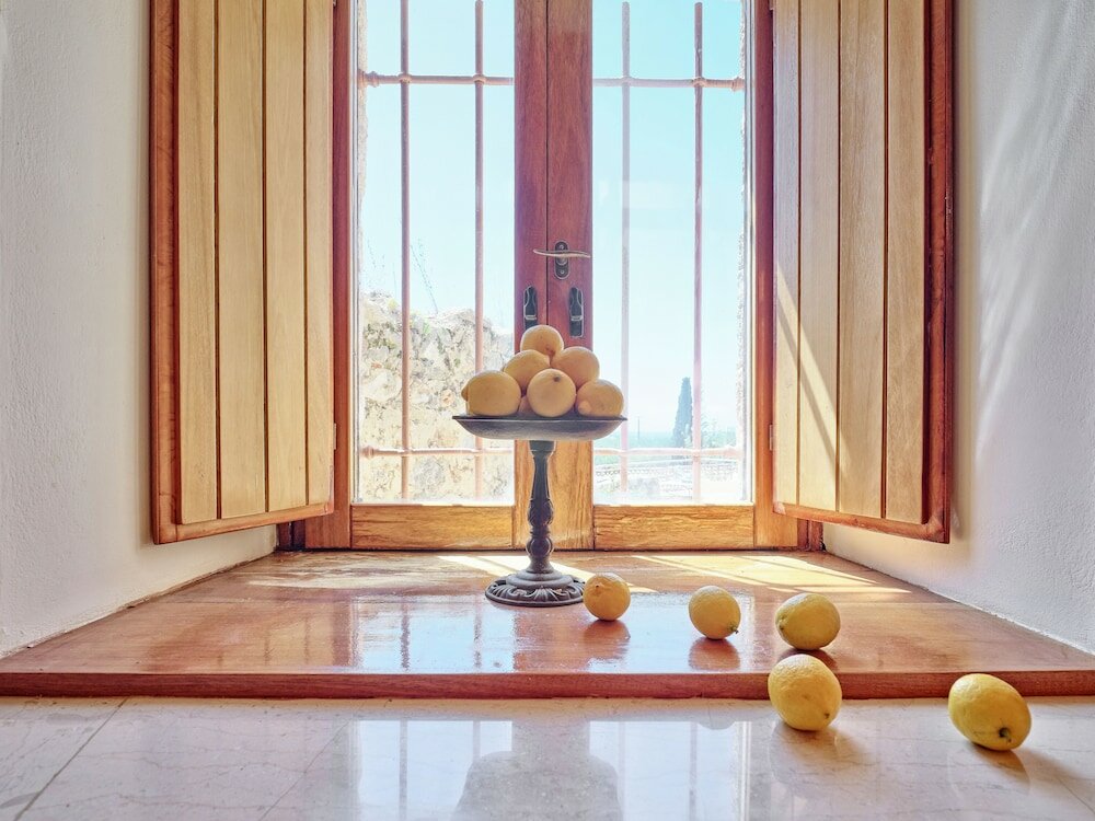 Фото Petreas Tower