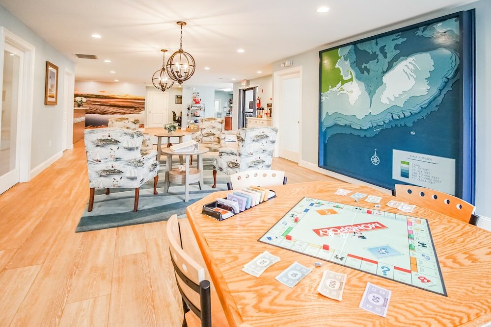 Фото Brewster Green Resort, a Vri resort