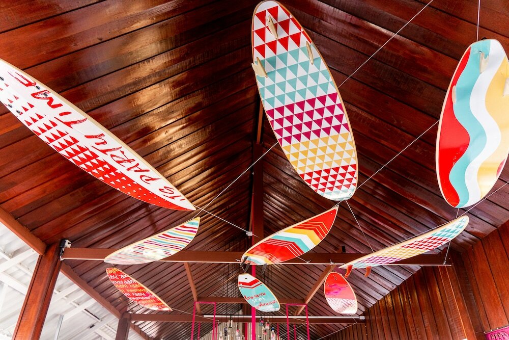 Фото Slumber Party Koh Chang