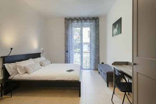 Апартаменты Shelley Apartments - Sand P Iva в Генуе
