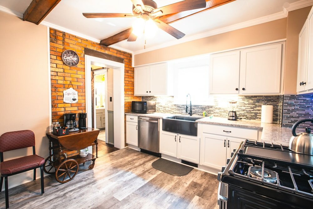 Фото Wine Valley Bungalow