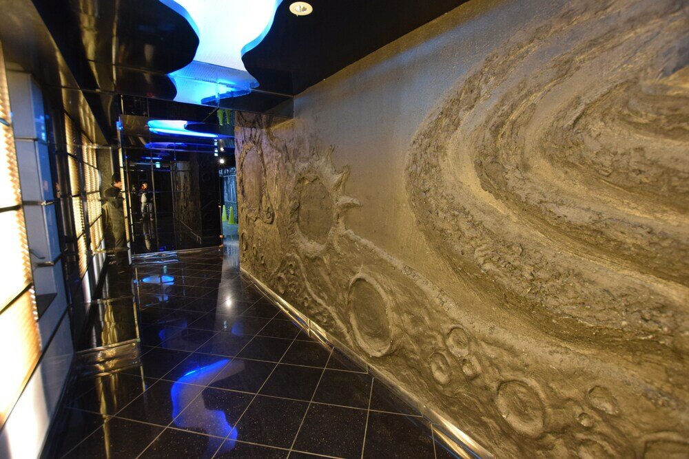 Фото Mell-Theater 1102