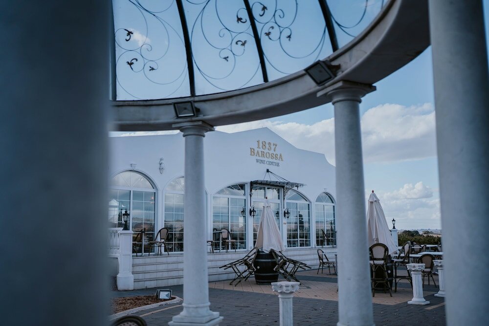 Фото 1837 Barossa Luxury Cottages Lyndoch Sa