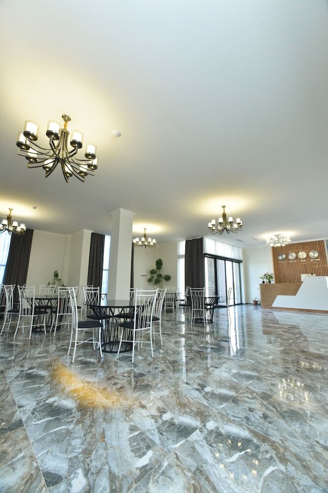 Фото Altunyan Hotel