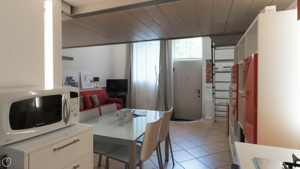 Фото Italianway - Candiani 23